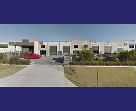 Factory, Warehouse & Industrial commercial property leased at Unit 4/84 Callaway St Wangara WA 6065