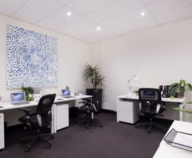Offices commercial property leased at Suite 208/480 Collins Street Melbourne VIC 3000