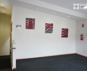 Offices commercial property leased at Rear/384 Elizabeth Street North Hobart TAS 7000