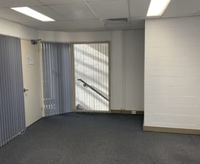 Offices commercial property leased at 18/82 Buckland Road Nundah QLD 4012