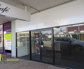 Offices commercial property leased at 3/46 Old Cleveland Road Greenslopes QLD 4120