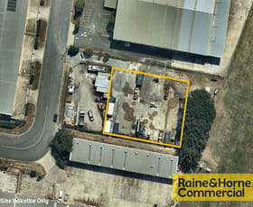 Development / Land commercial property leased at Brendale QLD 4500