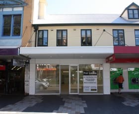 Shop & Retail commercial property leased at Shop 1/15 The Corso Manly NSW 2095