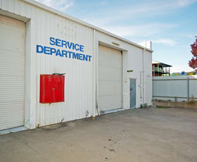 Offices commercial property leased at 5/826 David Street Albury NSW 2640
