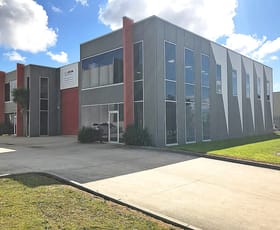 Factory, Warehouse & Industrial commercial property leased at 1/24 Simcock Street Somerville VIC 3912