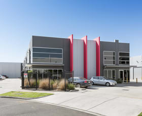 Factory, Warehouse & Industrial commercial property leased at 13/88 Wirraway Drive Port Melbourne VIC 3207
