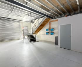 Factory, Warehouse & Industrial commercial property leased at 13/88 Wirraway Drive Port Melbourne VIC 3207