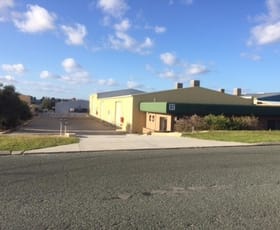 Offices commercial property leased at 1&2/37 Berriman Drive Wangara WA 6065