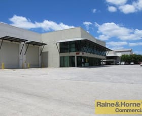 Factory, Warehouse & Industrial commercial property leased at 252 Bradman Street Acacia Ridge QLD 4110