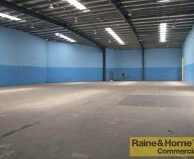 Factory, Warehouse & Industrial commercial property leased at 252 Bradman Street Acacia Ridge QLD 4110