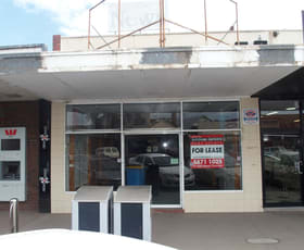 Shop & Retail commercial property leased at 32 Punt Road Cobram VIC 3644