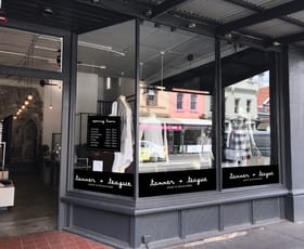 Shop & Retail commercial property leased at 266 Brunswick Street Fitzroy VIC 3065