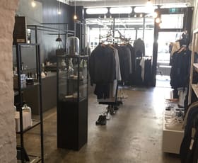 Shop & Retail commercial property leased at 266 Brunswick Street Fitzroy VIC 3065