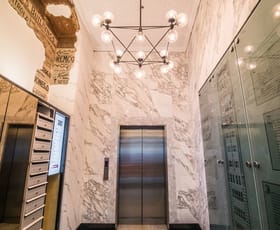 Offices commercial property leased at 1/387 George Street Sydney NSW 2000