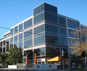 Offices commercial property leased at Suite 411, 737 Burwood Road Hawthorn East VIC 3123