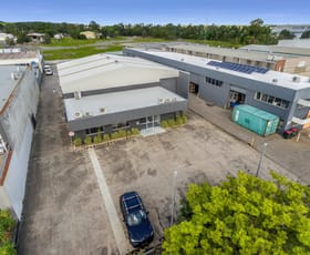 Factory, Warehouse & Industrial commercial property leased at 10 Shoebury Street Rocklea QLD 4106