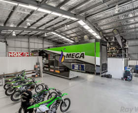 Factory, Warehouse & Industrial commercial property leased at 10 Shoebury Street Rocklea QLD 4106