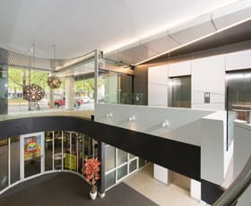 Offices commercial property leased at 33-35 Ainslie Avenue Canberra ACT 2600