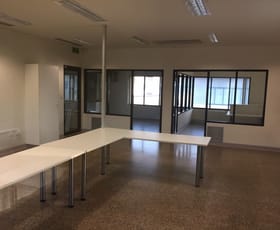 Offices commercial property leased at 18/16 Charlton Court Woolner NT 0820