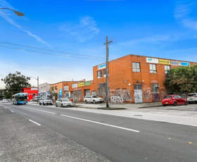 Offices commercial property leased at Level 1/144 Victoria Road Marrickville NSW 2204