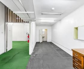 Offices commercial property leased at Level 1/144 Victoria Road Marrickville NSW 2204