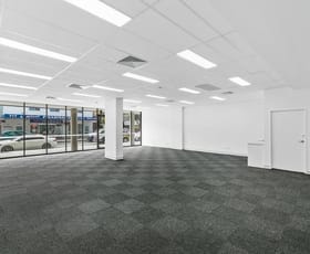Offices commercial property leased at 3/570 New Canterbury Road Hurlstone Park NSW 2193