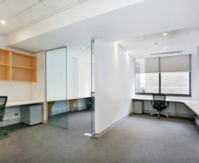Offices commercial property leased at 109 Pitt Street Sydney NSW 2000