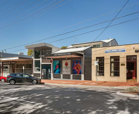 Shop & Retail commercial property leased at 108 Railway Avenue Ringwood East VIC 3135