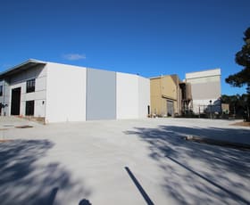 Factory, Warehouse & Industrial commercial property leased at 9/24 Rivulet Crescent Albion Park Rail NSW 2527