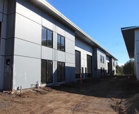 Factory, Warehouse & Industrial commercial property leased at 9/24 Rivulet Crescent Albion Park Rail NSW 2527