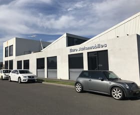 Factory, Warehouse & Industrial commercial property leased at Ground Floor/2-16 Warner Street Oakleigh VIC 3166