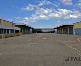 Factory, Warehouse & Industrial commercial property leased at Shed  1/36 Peterkin Street Acacia Ridge QLD 4110