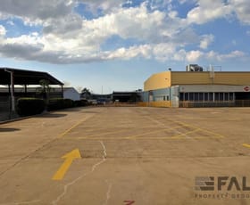 Factory, Warehouse & Industrial commercial property leased at Shed  1/36 Peterkin Street Acacia Ridge QLD 4110
