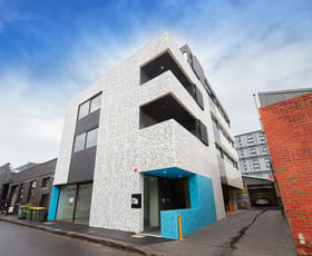 Offices commercial property leased at Suite 4/73a Rupert Street Collingwood VIC 3066