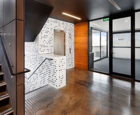 Offices commercial property leased at Suite 4/73a Rupert Street Collingwood VIC 3066