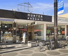 Shop & Retail commercial property leased at 2/112 Acland Street St Kilda VIC 3182