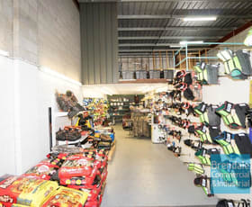 Factory, Warehouse & Industrial commercial property leased at Lawnton QLD 4501