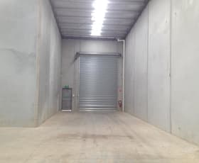Factory, Warehouse & Industrial commercial property leased at 40/1-11 Bryants Road Dandenong VIC 3175