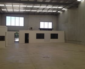 Factory, Warehouse & Industrial commercial property leased at 40/1-11 Bryants Road Dandenong VIC 3175