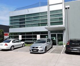 Offices commercial property leased at 35/3 Westside Avenue Port Melbourne VIC 3207