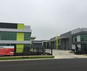 Factory, Warehouse & Industrial commercial property leased at Unit 13/1-22 Corporate Drive Cranbourne West VIC 3977