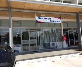 Medical / Consulting commercial property leased at S8_4/27 Discovery Drive North Lakes QLD 4509