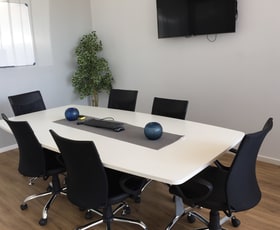 Medical / Consulting commercial property leased at S8_4/27 Discovery Drive North Lakes QLD 4509