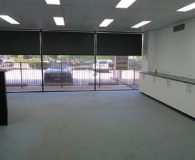 Factory, Warehouse & Industrial commercial property leased at 2/7 Miller Street Murarrie QLD 4172
