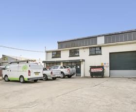 Offices commercial property leased at Kirrawee NSW 2232