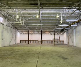 Factory, Warehouse & Industrial commercial property leased at Kirrawee NSW 2232
