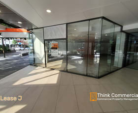 Medical / Consulting commercial property for lease at 280 Flinders Street Townsville City QLD 4810