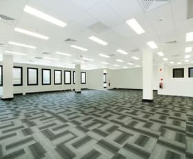 Offices commercial property leased at Level 7/5 Bridge Street Wollongong NSW 2500