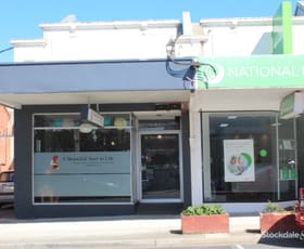 Shop & Retail commercial property leased at 14 Tarwin Street Morwell VIC 3840