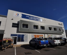 Offices commercial property leased at 13/547 Woolcock Street Mount Louisa QLD 4814